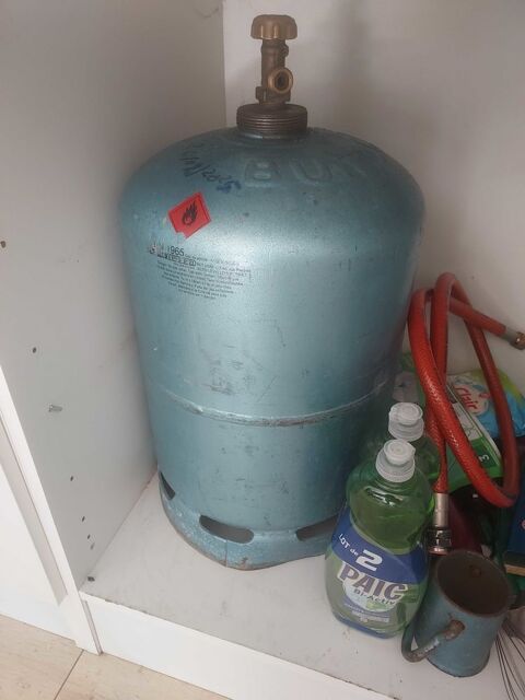 bouteille de gaz 13kg butane 45 45 Fcamp (76)