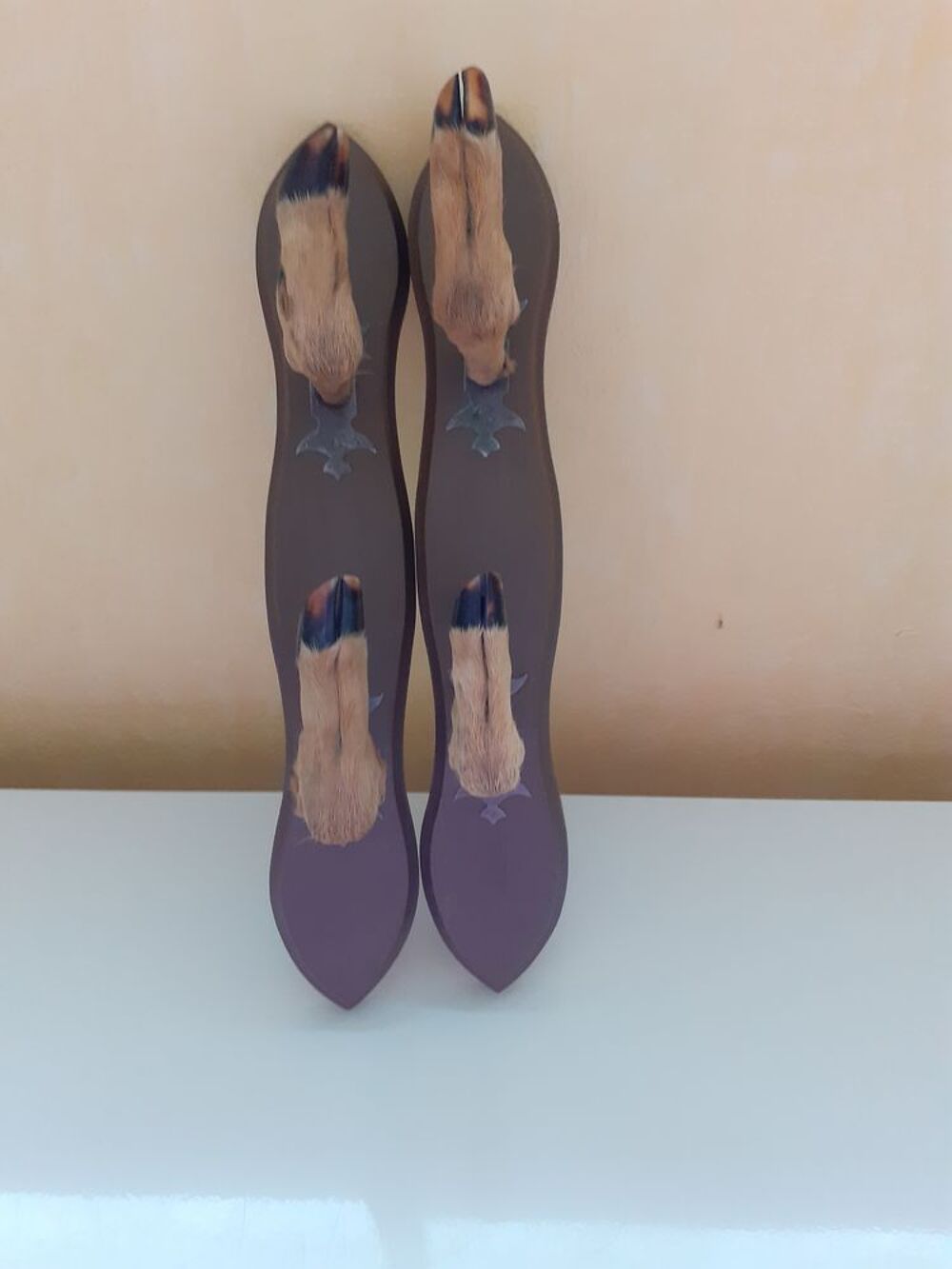 RATELIER Décoration