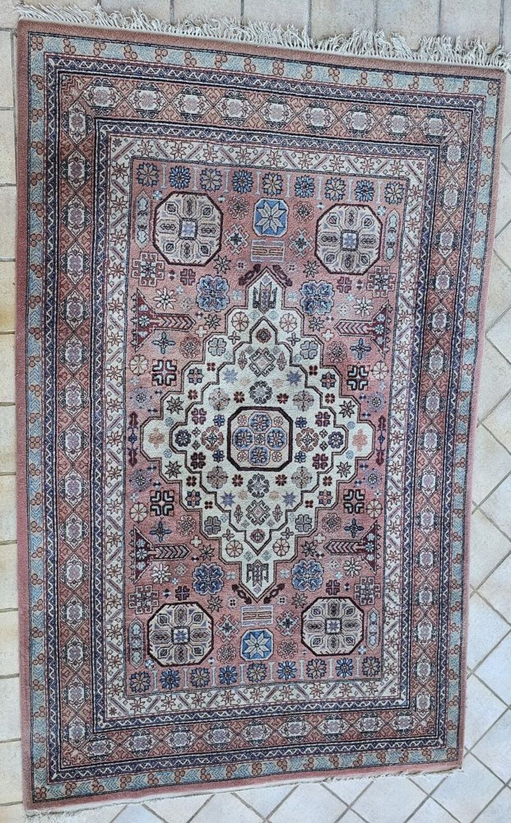 Tapis d' Orient Décoration