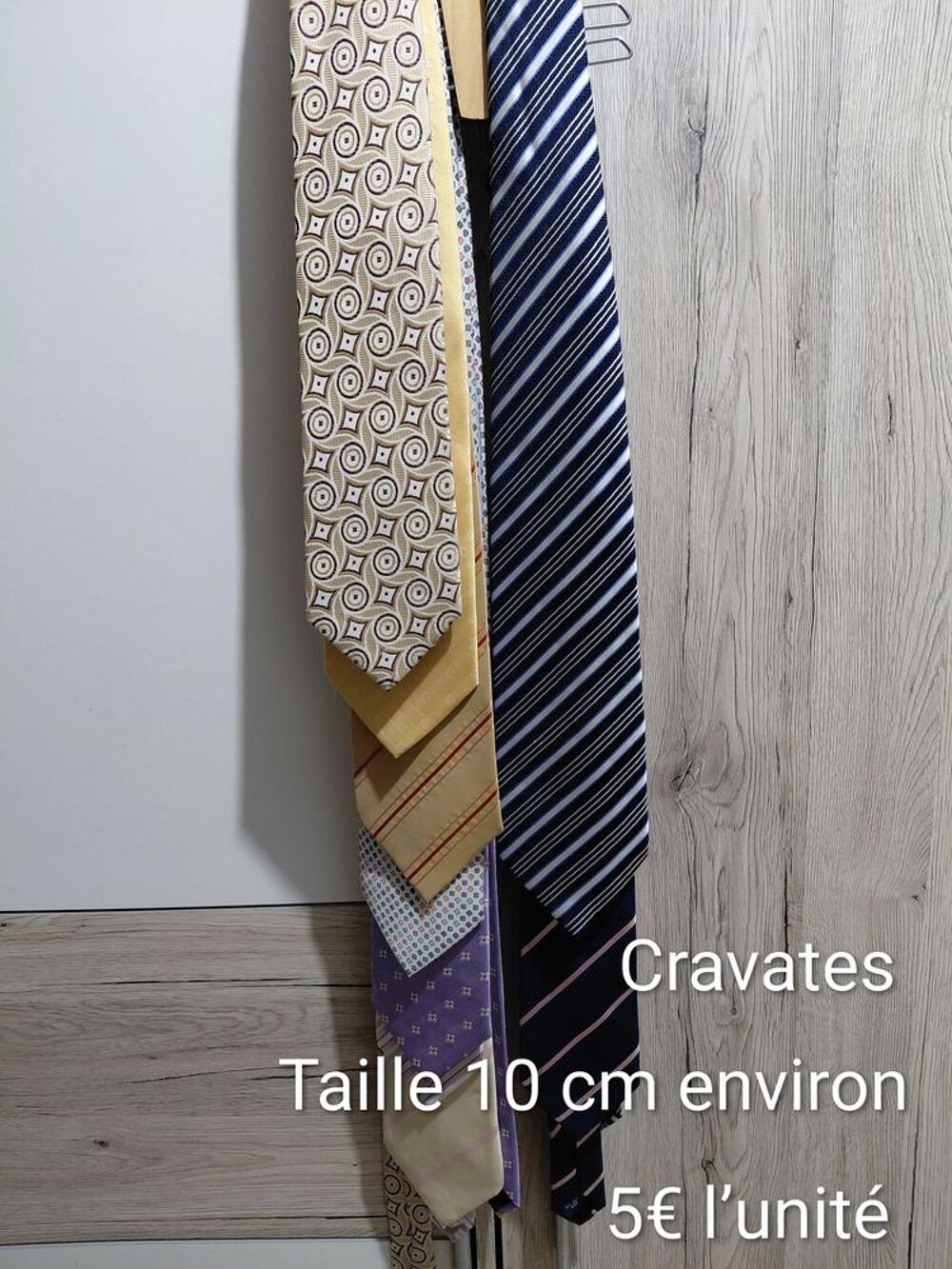 V&ecirc;tements homme Vêtements