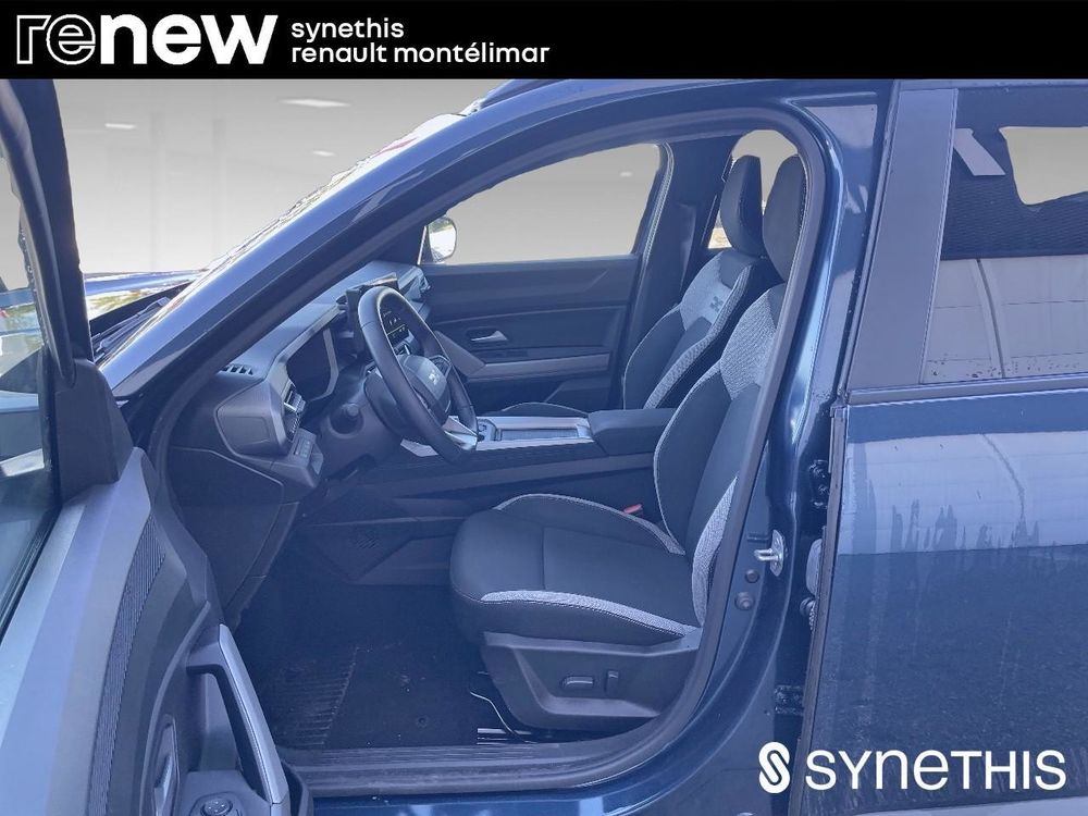Bigster Hybrid 155 Journey 2025 occasion 26200 Mont&eacute;limar