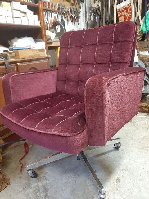 fauteuil de bureau 900 Agen (47)