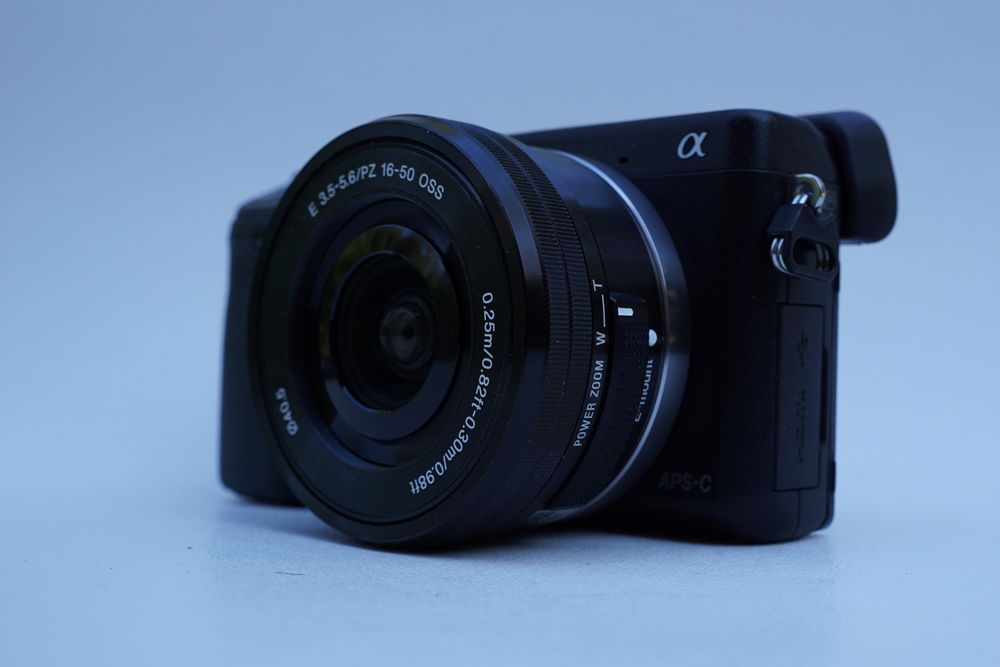 SONY NEX 6 + 18-50 OSS Photos/Video/TV