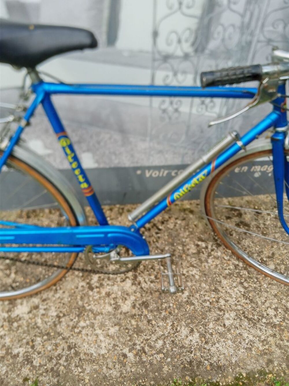 v&eacute;lo de ville femme 28 pouces Vélos