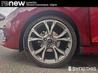 Fiesta 1.0 EcoBoost 155 ch S&S mHEV BVM6 ST-Line X 2020 occasion 04100 Manosque