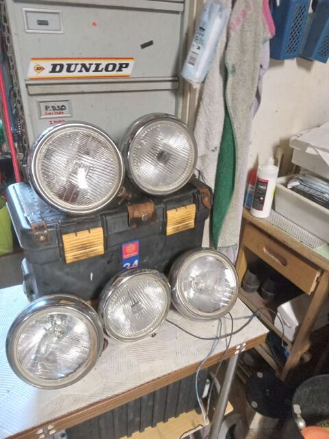 Pièces et équipements Voiture Pièces et équipements Voiture  occasion Agde 34300