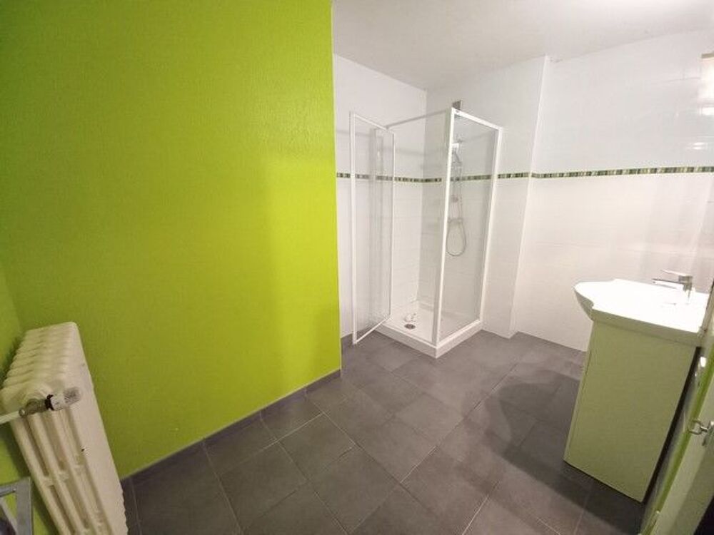 Location Appartement T4 Spacieux Centre Ville Saint-jean-de-maurienne