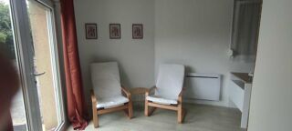  Appartement � louer 1 pi�ce 27 m�