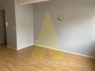  Appartement � louer 1 pi�ce 33 m�