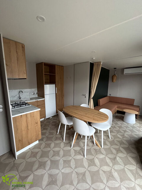 Mobil-Home Mobil-Home 2022 occasion Villeneuve-l&egrave;s-B&eacute;ziers 34420