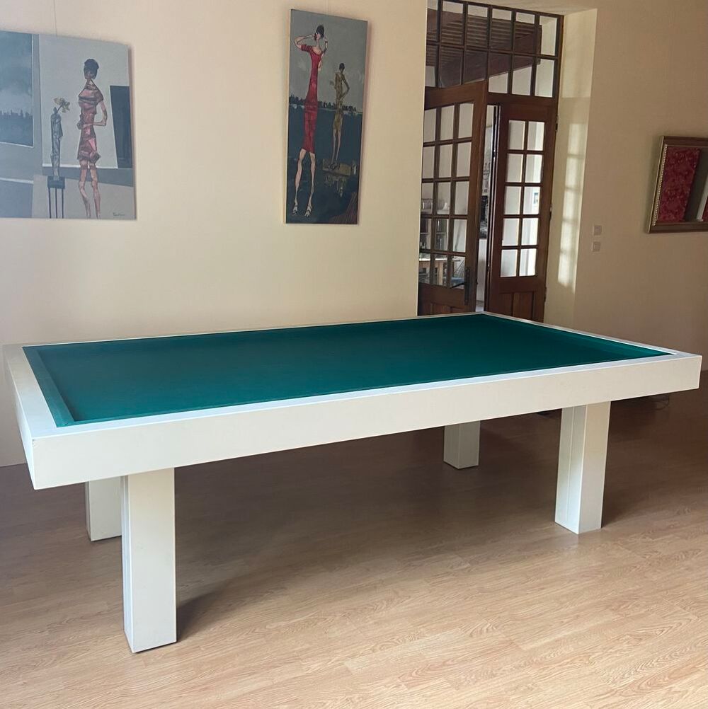 Billard francaise Jeux / jouets