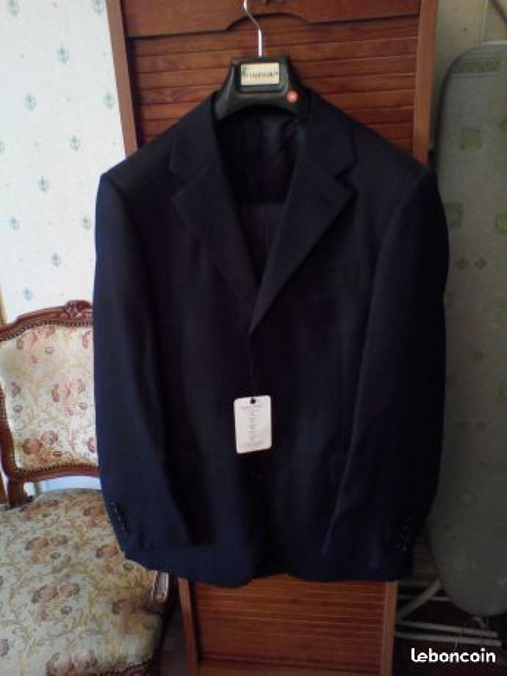 Costume homme veste + pantalon neuf maxi et marc Vêtements