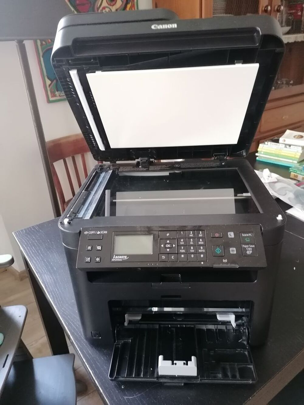 imprimante Canon Matériel informatique