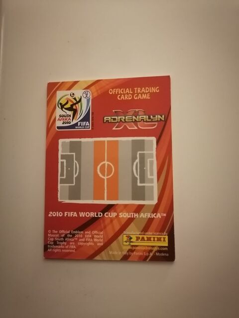 400   STICKERS  PANINI  FOOTBALL
Cambrai (59)