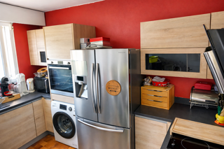  Maison à vendre 6 pièces 115 m² Franconville