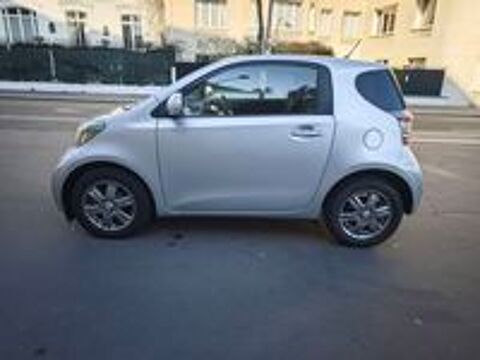 IQ iQ 68 VVT-i 2009 occasion 92140 Clamart