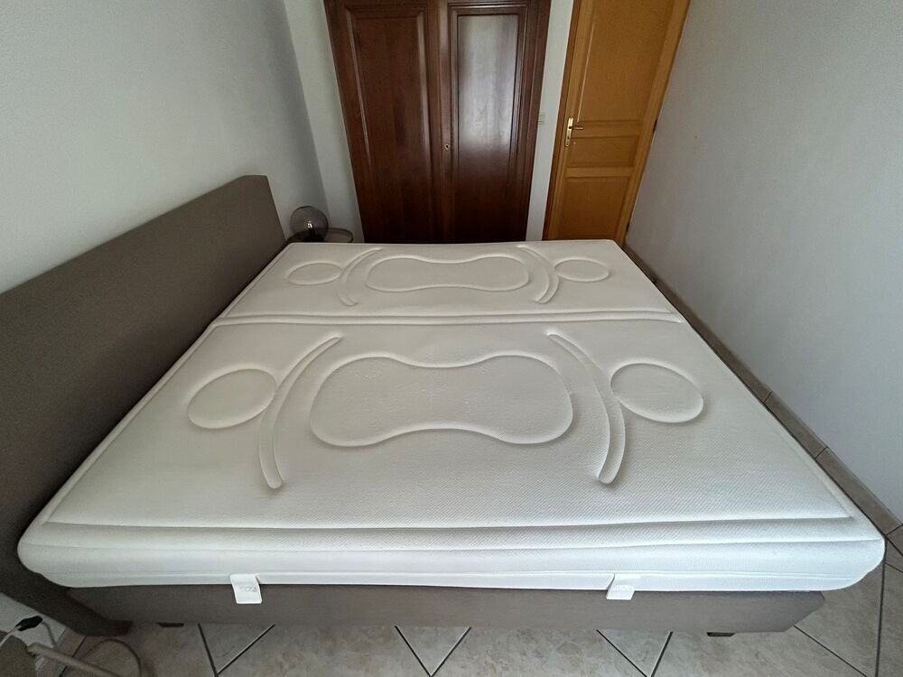Matelas ergonomique 180 x 200 cm Meubles