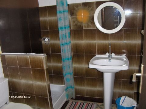  Appartement � louer 1 pi�ce 31 m�