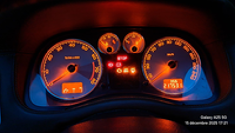 307 CC 2.0 16V - 138 2003 occasion 34490 Pailh&egrave;s