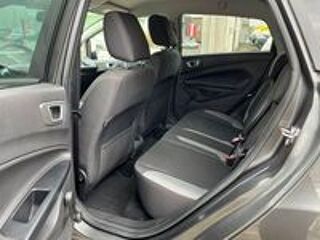 Fiesta 1.25 82 Titanium 2016 occasion 42700 Firminy