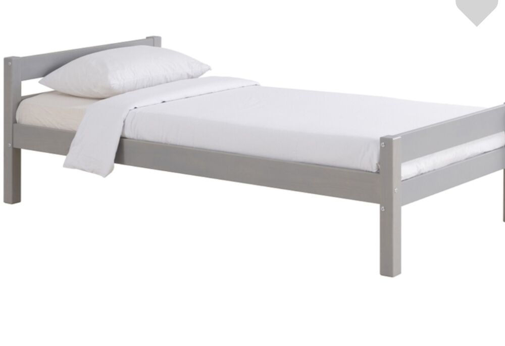  2 Lit Enfant Simple Mobilier enfants