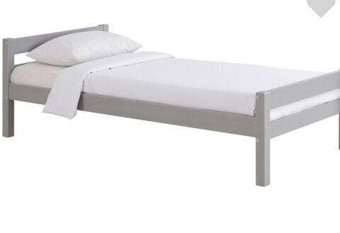  2 Lit Enfant Simple 60 Montataire (60)