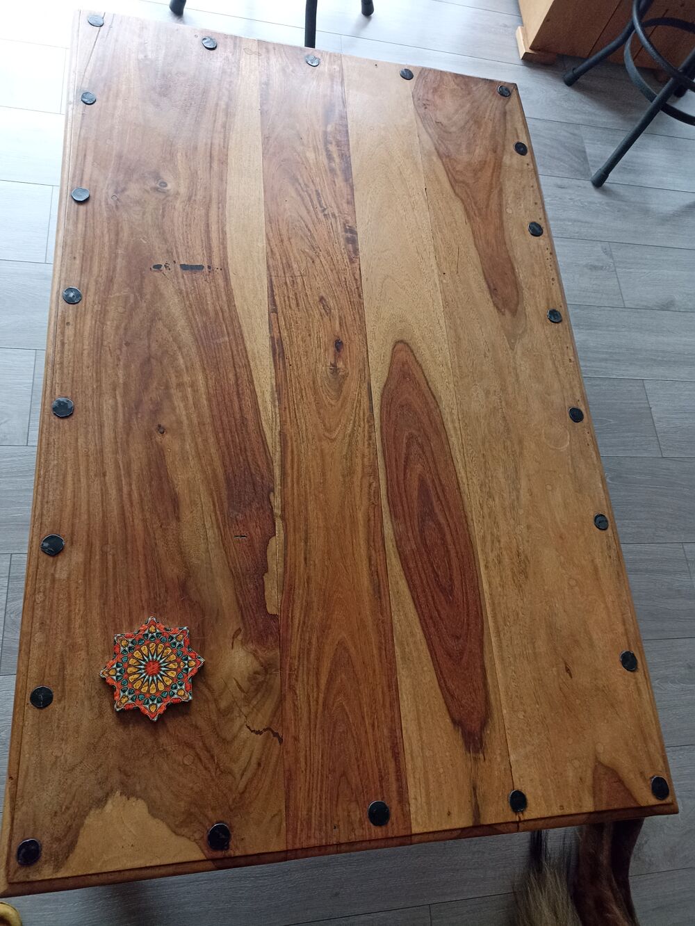 Table basse Meubles