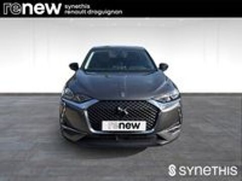 DS3 Crossback PureTech 100 BVM6 Bastille 2021 occasion 83300 Draguignan
