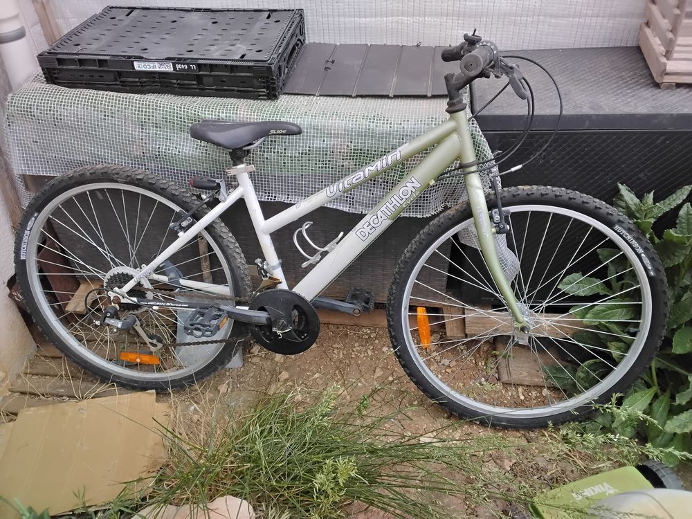 V&eacute;lo Vélos