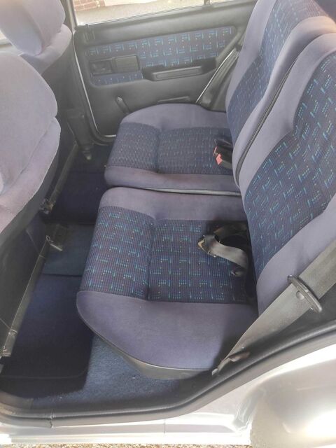 Peugeot 205 1.1i Sacré Numéro