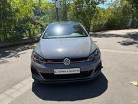 Golf 2.0 TSI 245 DSG7 GTI Performance 2019 occasion 94340 Joinville-le-Pont