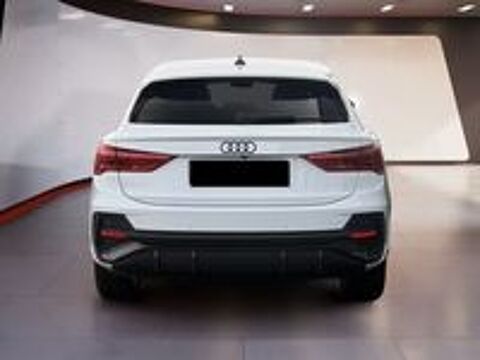 Q3 SPORTBACK 45TFSIe 2022 occasion 13124 Peypin