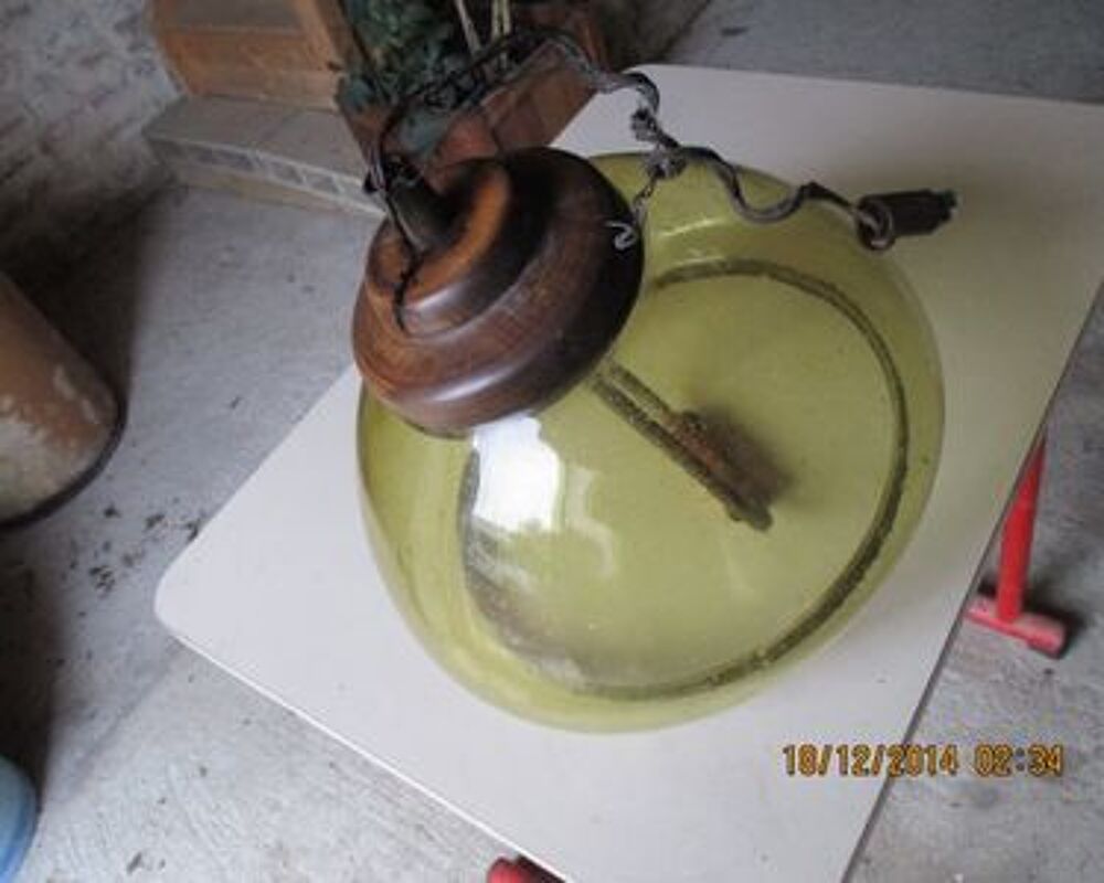 luminaire Décoration