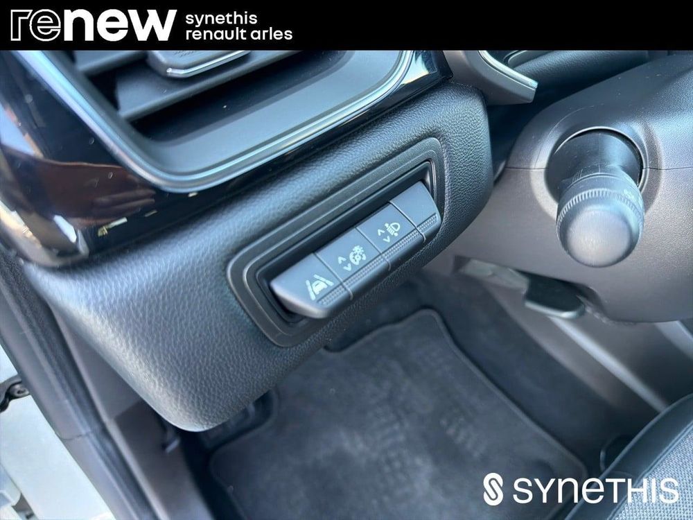 Captur E-Tech 145 SL Rive Gauche 2022 occasion 13200 Arles