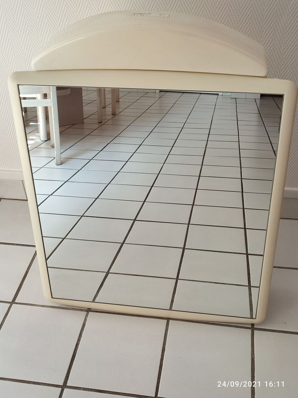 Armoire de toilette ALIBERT Meubles