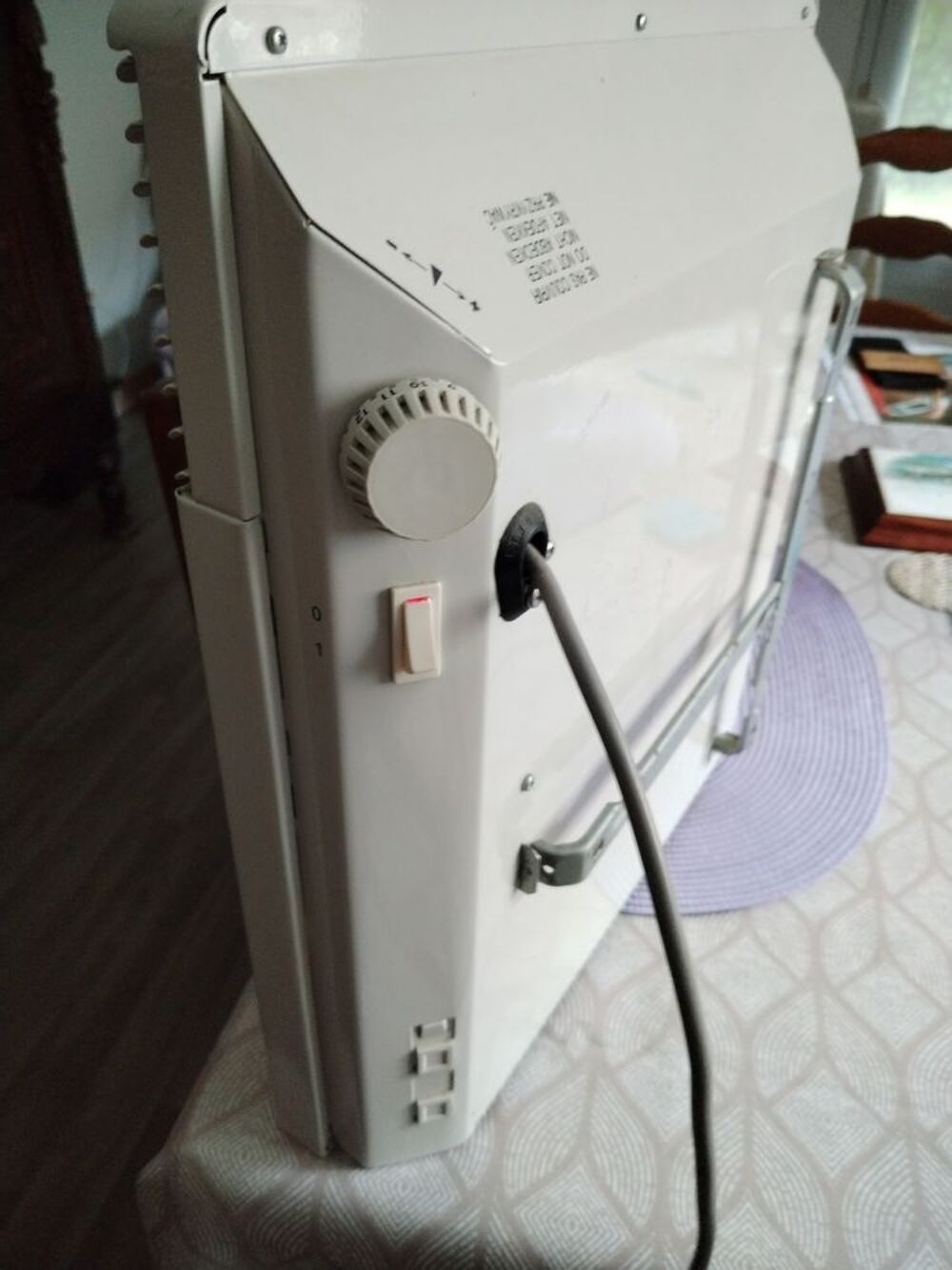 Radiateur Siemens Electroménager