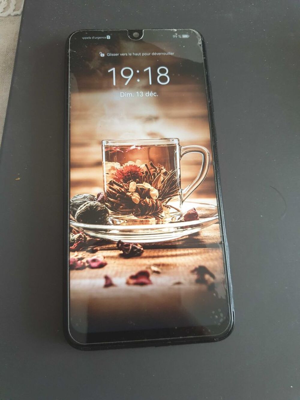 huawei P Smart 2019 Téléphones et tablettes