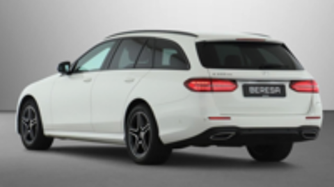 Classe E Break 300 de 9G-Tronic AMG Line 2022 occasion 59000 Lille