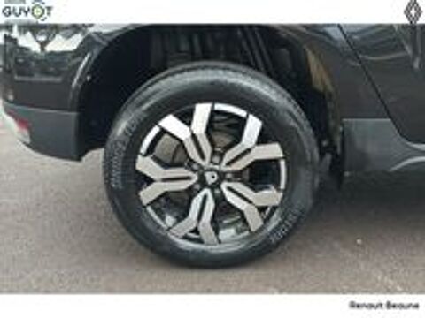 Duster Blue dCi 115 4x2 Prestige + 2022 occasion 21200 Beaune