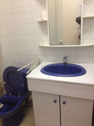  Appartement � vendre 2/3 pi�ces 43 m�