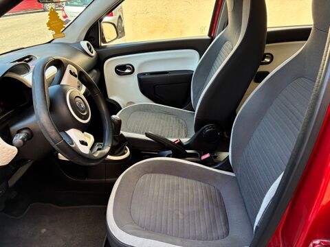 Renault twingo iii 0.9 TCe 90 Energy Intens