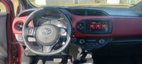 Yaris Hybride 100h GR SPORT 2020 occasion 66000 Perpignan