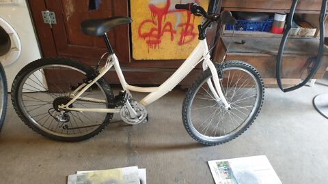 Vtt occasion finistere best sale