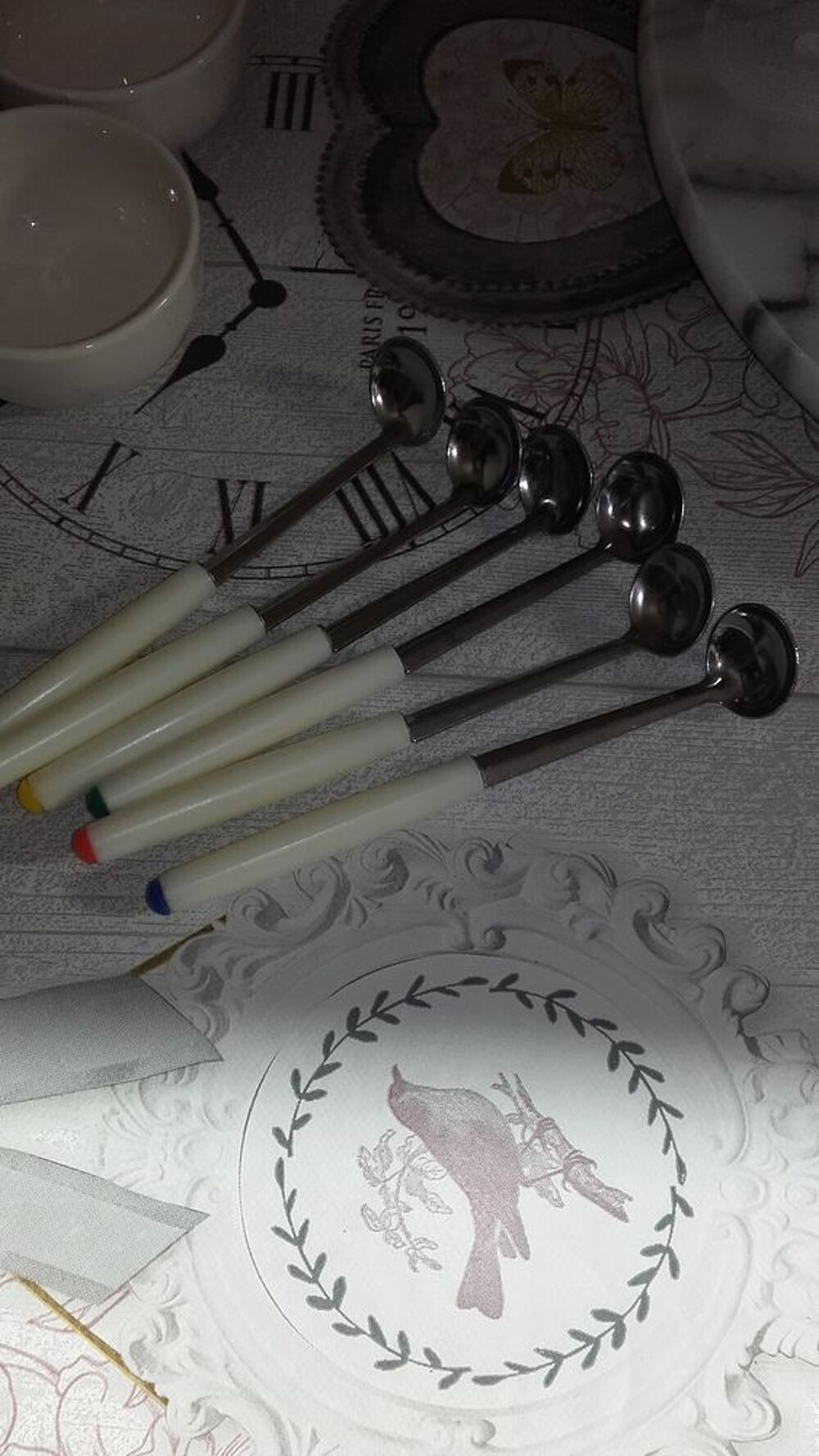 Service &agrave; fondue NEUF Cuisine