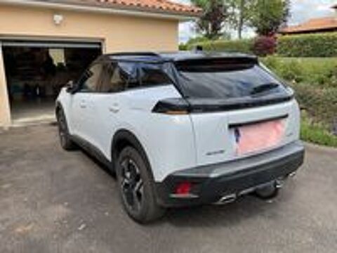 2008 Hybrid 145 e-DCS6 GT 2025 occasion 87000 Limoges