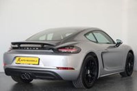 Cayman 718 2.0i 300 ch 2021 occasion 06000 Nice