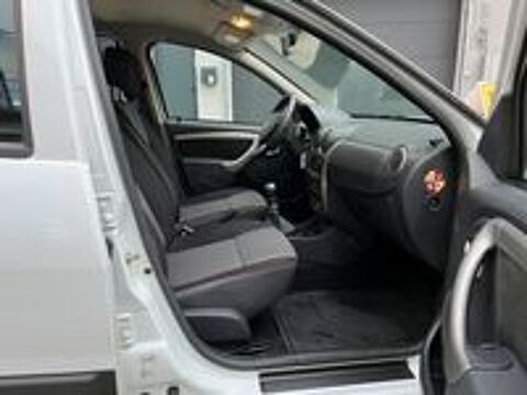 Duster 1.5 dCi 110 4x2 Laur&eacute;ate Plus 2013 occasion 42700 Firminy
