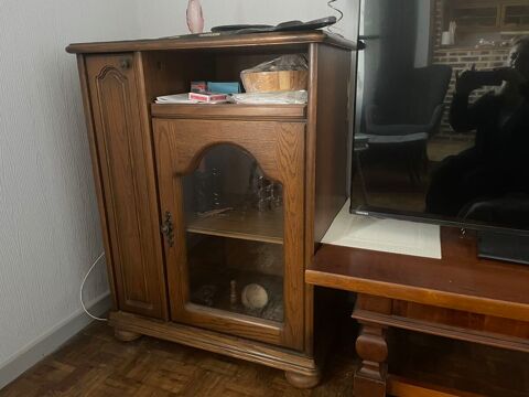 lot meuble salon et meuble t�l� 60 Pleine-Foug�res (35)