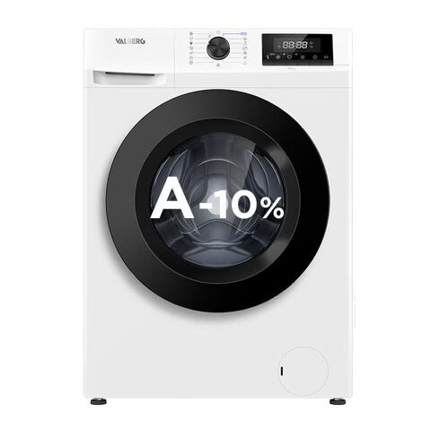 ? Lave-linge VALBERG ? QUASI NEUF MOINS DE 6 mois ? 190 Marseille 8 (13)