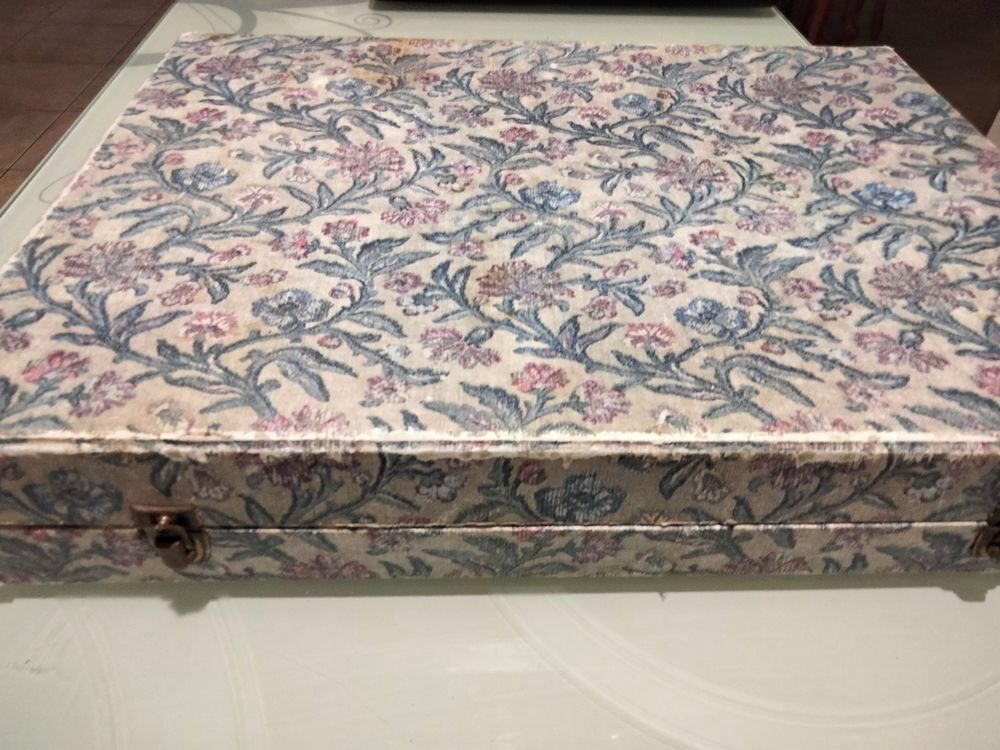 M&eacute;nag&egrave;res de 61 pi&egrave;ces assortis Cuisine